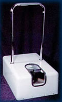 Shoe Cleaner, with Internal VacuumUltra-Clean Products Co.